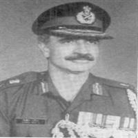 Lt Gen Kishen Bhatia, PVSM(01 Aug 93 to 30 Nov 94)